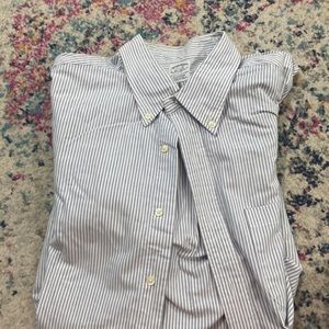 Brooks Brothers size 171/2x36 dress shirt